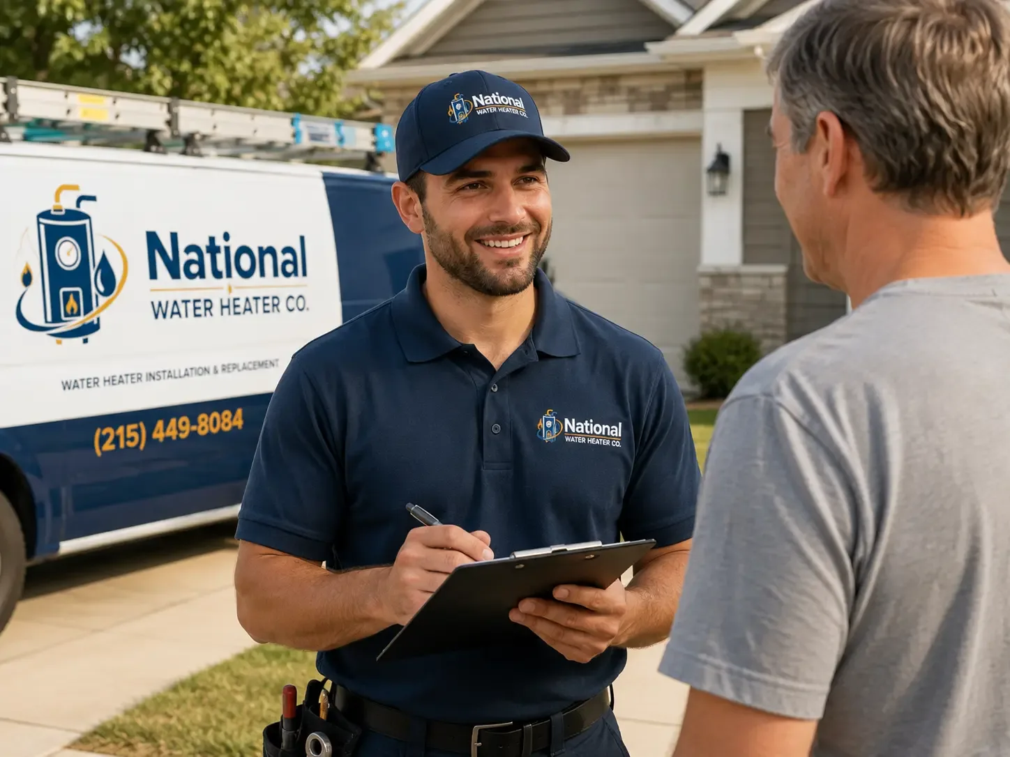 Water Heater Installation Peever, SD FAQs